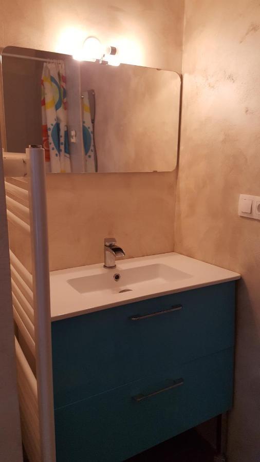 2 Vraies Chambres Privees Au Calme Dans Villa De Campagne Plain-Pied 105M2 Avec Piscine A Montfaucon Montfaucon  ภายนอก รูปภาพ